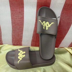 NWOB Kappa Sandal